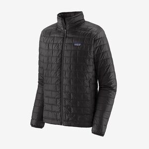 Patagonia Men’s Nano Puff Jacket